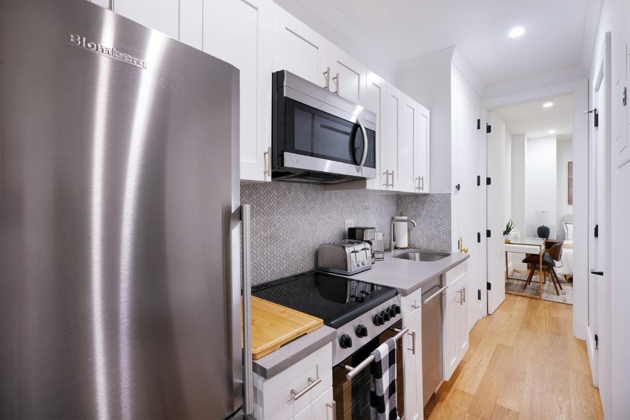 1290-8 New Renovated 2 Bedrooms In Ues New York Ngoại thất bức ảnh