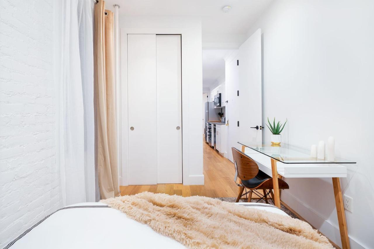 1290-8 New Renovated 2 Bedrooms In Ues New York Ngoại thất bức ảnh